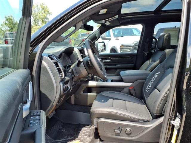 new 2026 Ram 1500 car, priced at $59,384
