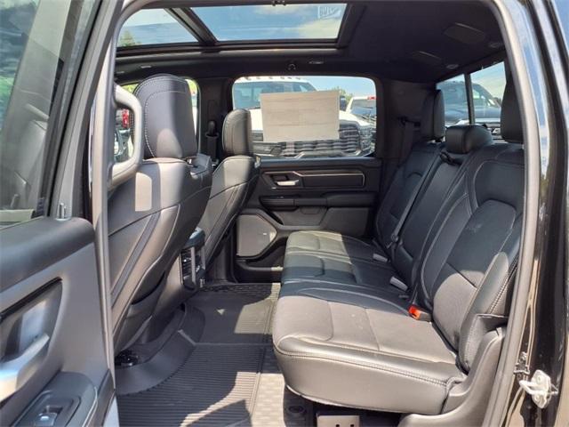 new 2026 Ram 1500 car, priced at $59,384