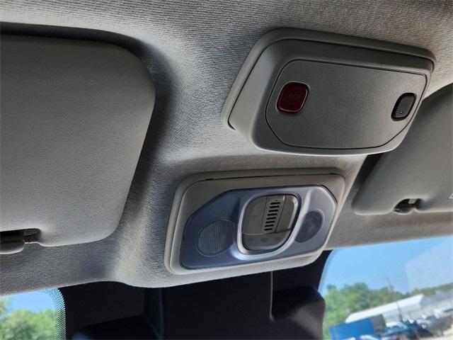 new 2025 Ram ProMaster 2500 car, priced at $44,768