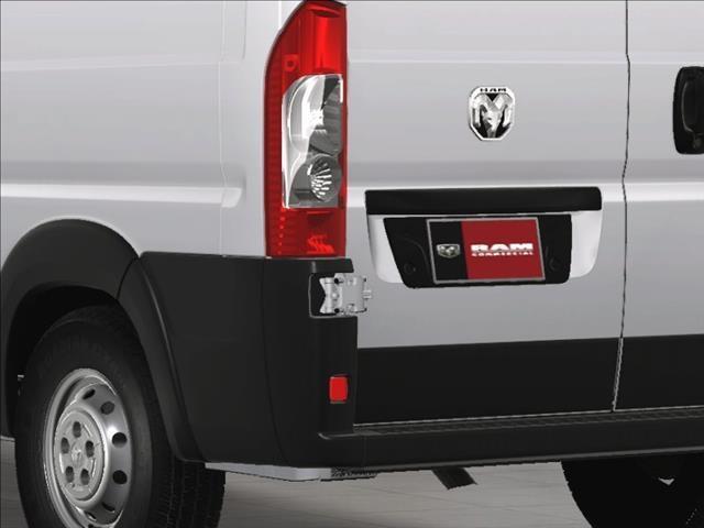 new 2025 Ram ProMaster 2500 car, priced at $44,755