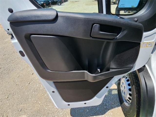 new 2025 Ram ProMaster 2500 car, priced at $44,768