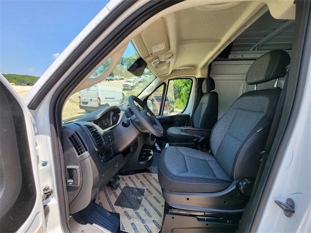 new 2025 Ram ProMaster 2500 car, priced at $44,768