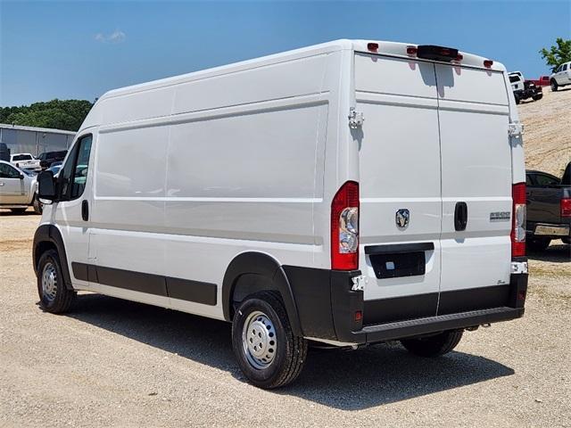 new 2025 Ram ProMaster 2500 car, priced at $44,768