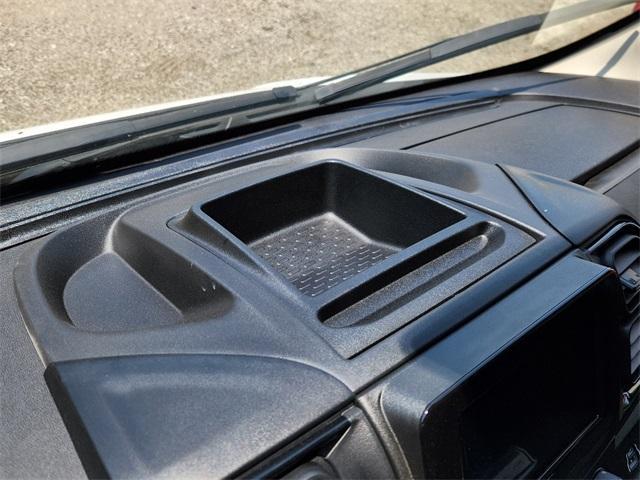 new 2025 Ram ProMaster 2500 car, priced at $44,768