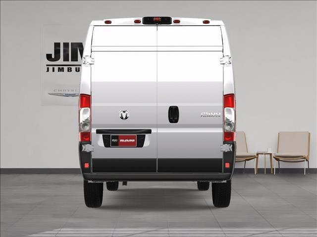 new 2025 Ram ProMaster 2500 car, priced at $44,755