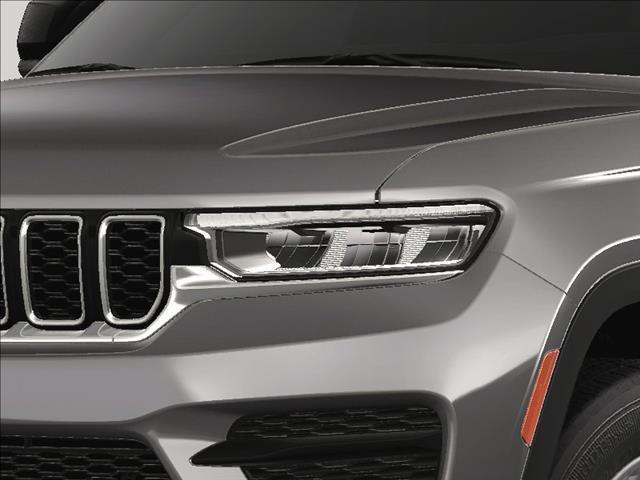 new 2025 Jeep Grand Cherokee car, priced at $37,434