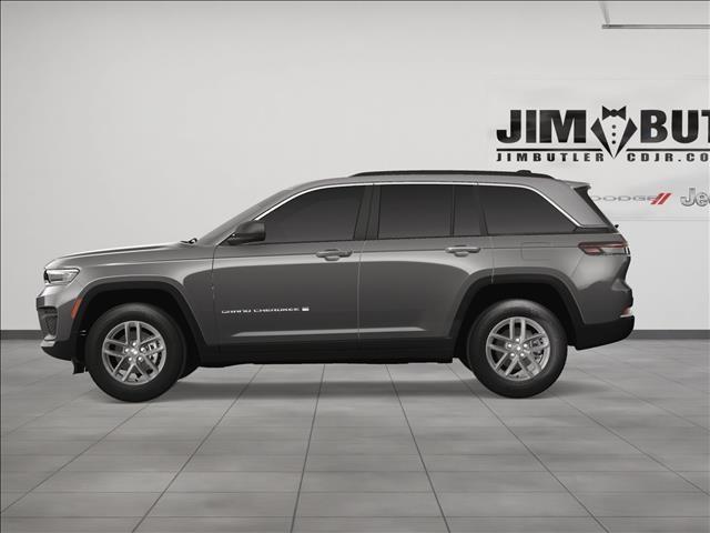 new 2025 Jeep Grand Cherokee car, priced at $37,434