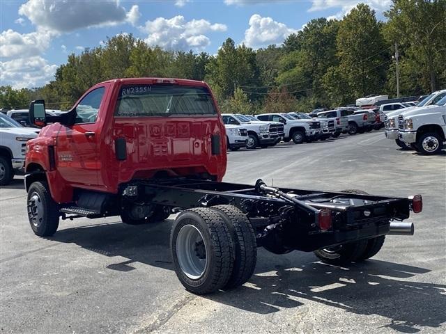 new 2024 Chevrolet Silverado 1500 car, priced at $70,992