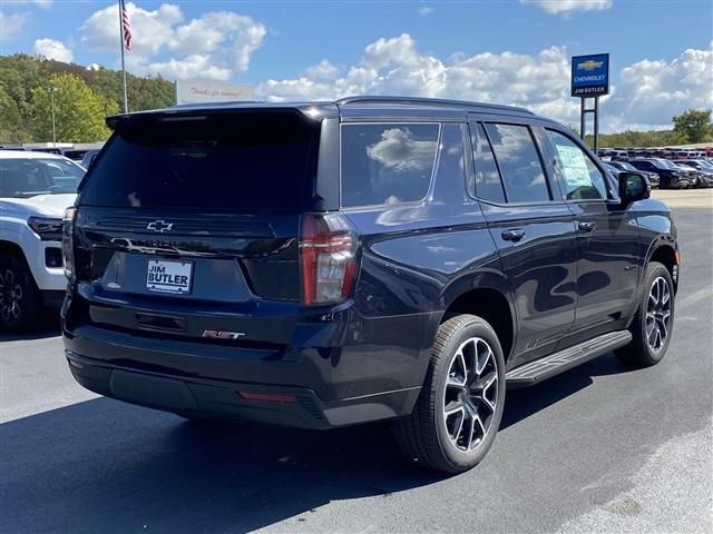 new 2024 Chevrolet Tahoe car, priced at $69,980