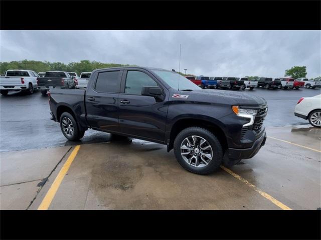 used 2023 Chevrolet Silverado 1500 car, priced at $35,000
