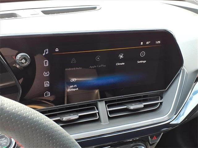 new 2026 Chevrolet Trax car, priced at $26,725