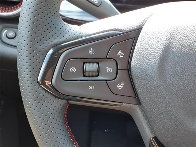 new 2026 Chevrolet Trax car, priced at $26,725