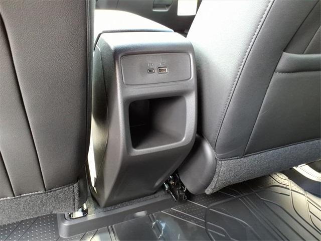 new 2026 Chevrolet Trax car, priced at $27,235