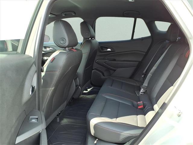 new 2026 Chevrolet Trax car, priced at $26,725