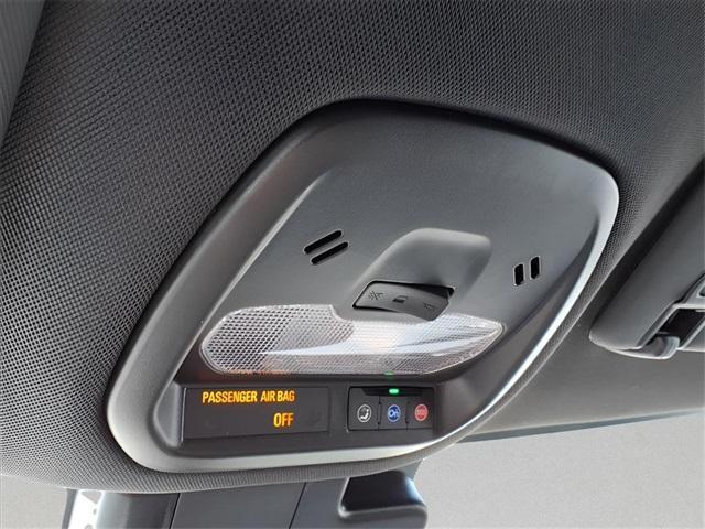 new 2026 Chevrolet Trax car, priced at $26,725