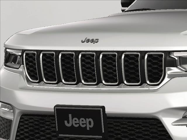 new 2025 Jeep Grand Cherokee car, priced at $41,013