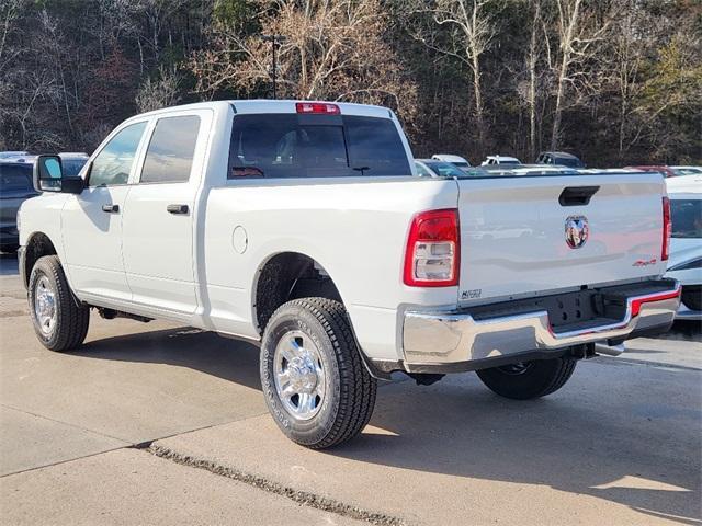 new 2024 Ram 2500 car, priced at $48,801