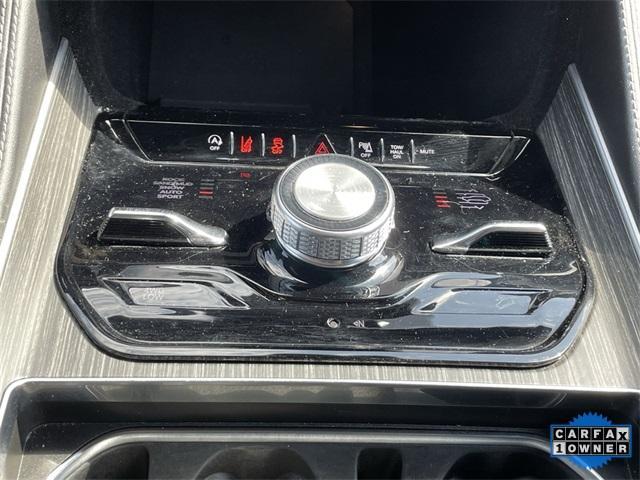 used 2023 Jeep Wagoneer car, priced at $47,930