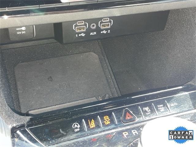 used 2023 Jeep Wagoneer car, priced at $47,930