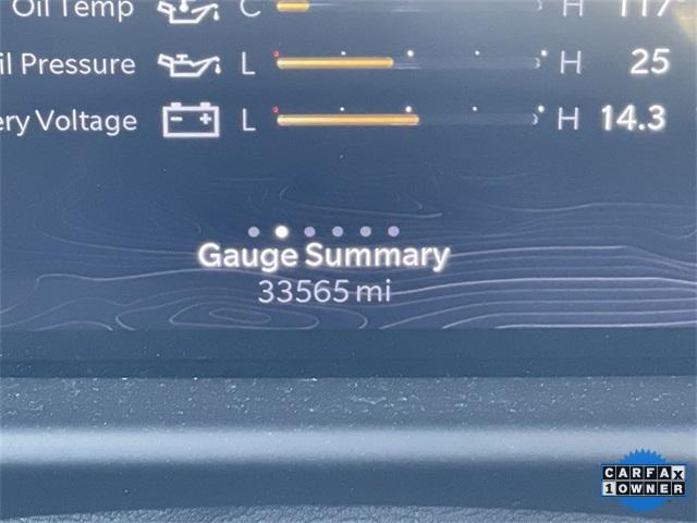 used 2023 Jeep Wagoneer car, priced at $47,930