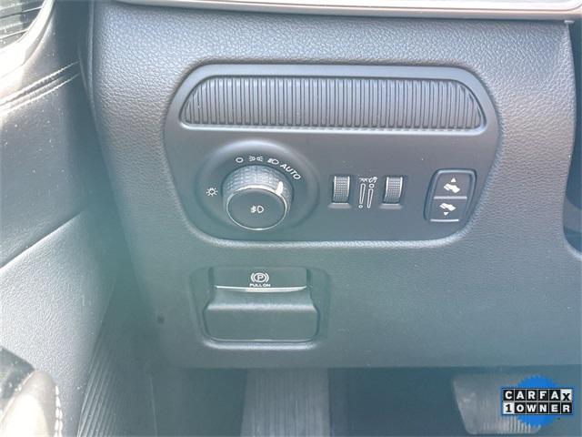 used 2023 Jeep Wagoneer car, priced at $47,930