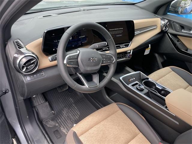 new 2026 Chevrolet Equinox car, priced at $38,585