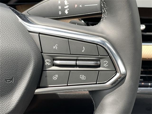new 2026 Chevrolet Equinox car, priced at $38,585