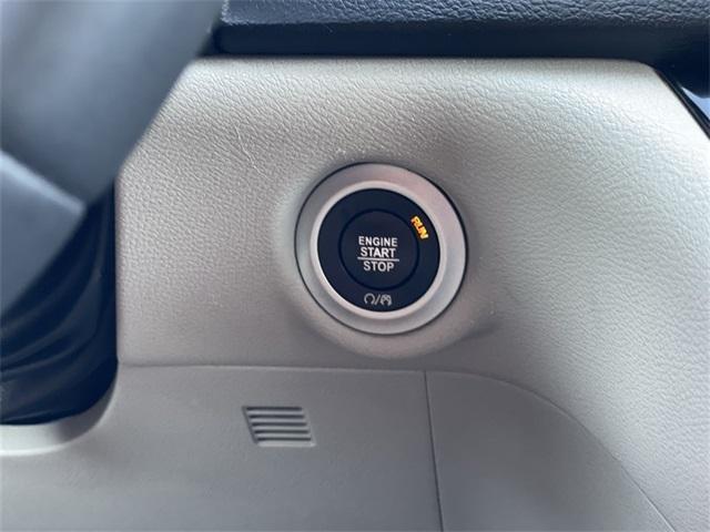 used 2022 Chrysler Pacifica car, priced at $22,611