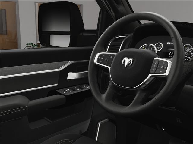 new 2025 Ram 3500 car, priced at $69,294