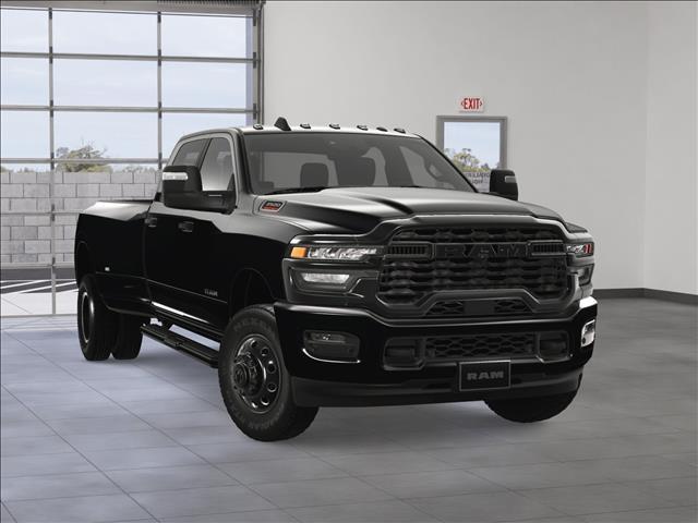 new 2025 Ram 3500 car, priced at $69,294