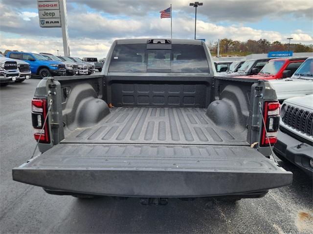 new 2024 Ram 2500 car, priced at $64,039