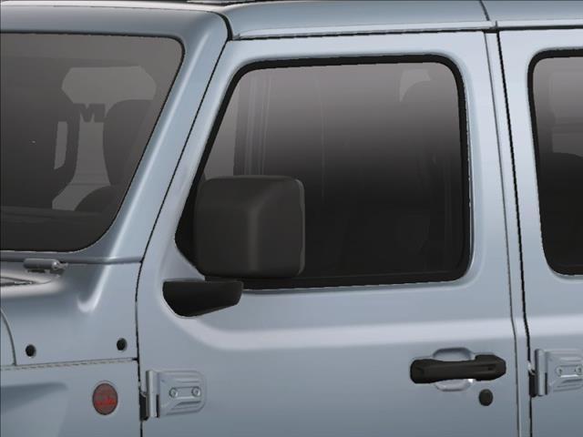 new 2025 Jeep Gladiator car
