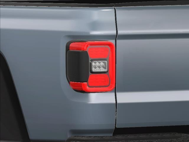 new 2025 Jeep Gladiator car