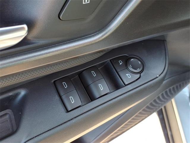 new 2026 Chevrolet Equinox EV car, priced at $31,495