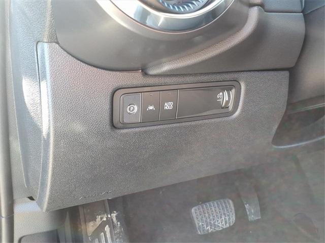 new 2026 Chevrolet Equinox EV car, priced at $31,495