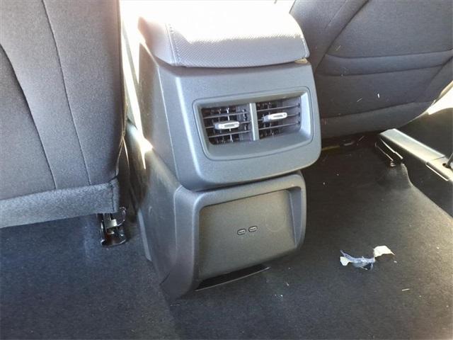 new 2026 Chevrolet Equinox EV car, priced at $31,495