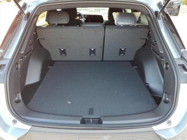 new 2026 Chevrolet Equinox EV car, priced at $31,495