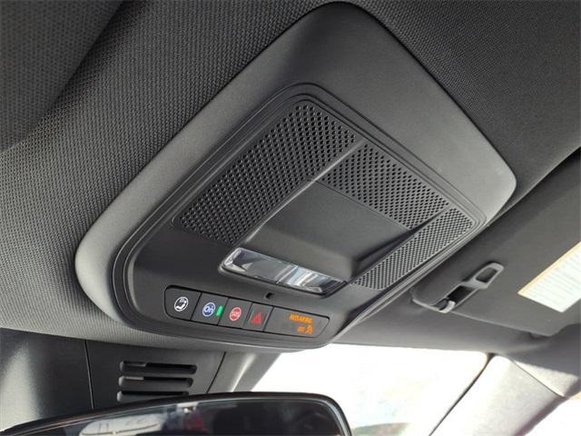 new 2026 Chevrolet Equinox EV car, priced at $31,495