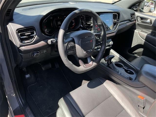 used 2025 Dodge Durango car, priced at $50,671