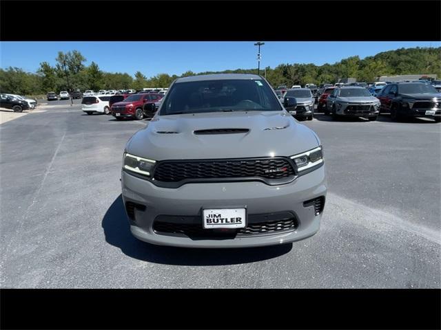 used 2025 Dodge Durango car, priced at $50,671
