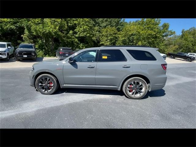 used 2025 Dodge Durango car, priced at $50,671