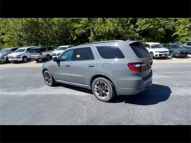 used 2025 Dodge Durango car, priced at $50,671