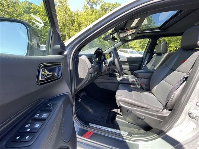 used 2025 Dodge Durango car, priced at $50,671