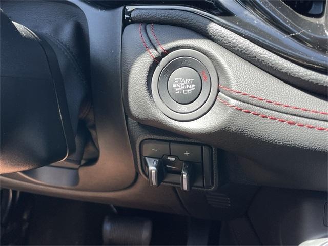 used 2025 Dodge Durango car, priced at $50,671