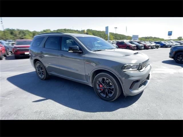 used 2025 Dodge Durango car, priced at $50,671