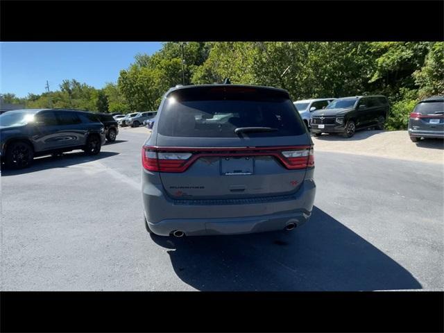 used 2025 Dodge Durango car, priced at $50,671