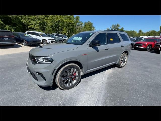 used 2025 Dodge Durango car, priced at $50,671