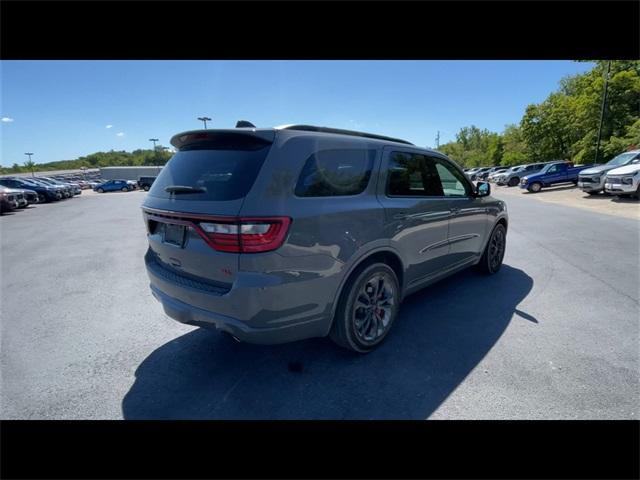 used 2025 Dodge Durango car, priced at $50,671