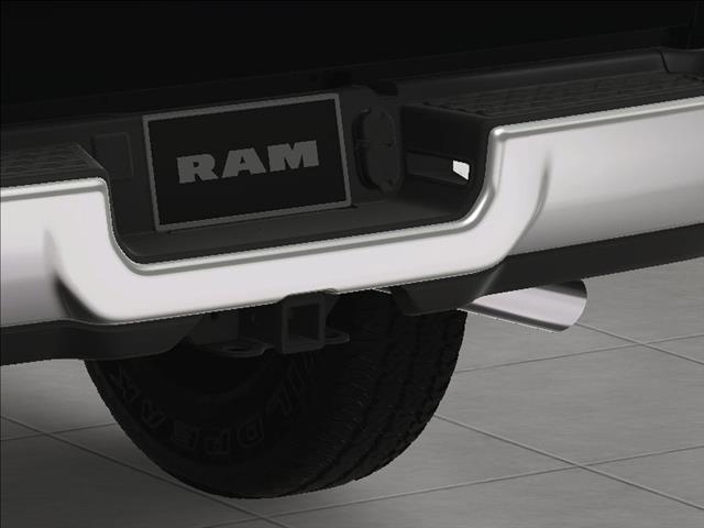 new 2024 Ram 2500 car, priced at $48,027