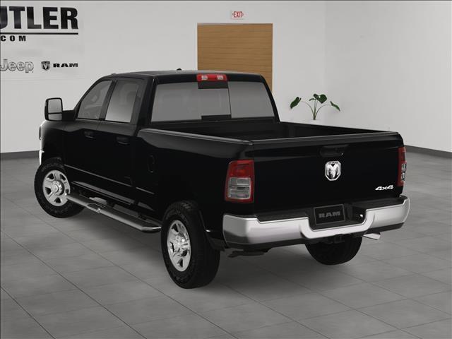 new 2024 Ram 2500 car, priced at $48,027